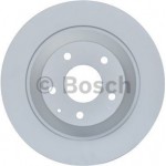 Bosch Δισκόπλακα - 0 986 479 C28