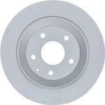 Bosch Δισκόπλακα - 0 986 479 C28 Bosch Δισκόπλακα - 0 986 479 C28