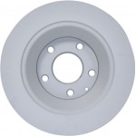 Bosch Δισκόπλακα - 0 986 479 C28 Bosch Δισκόπλακα - 0 986 479 C28