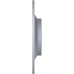 Bosch Δισκόπλακα - 0 986 479 C28 Bosch Δισκόπλακα - 0 986 479 C28