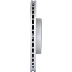 Bosch Δισκόπλακα - 0 986 479 C29