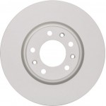 Bosch Δισκόπλακα - 0 986 479 C33