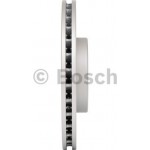 Bosch Δισκόπλακα - 0 986 479 C33