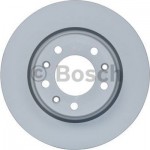 Bosch Δισκόπλακα - 0 986 479 C34