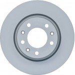 Bosch Δισκόπλακα - 0 986 479 C34