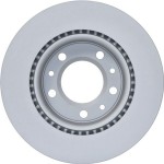 Bosch Δισκόπλακα - 0 986 479 C34