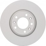 Bosch Δισκόπλακα - 0 986 479 C35