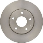 Bosch Δισκόπλακα - 0 986 479 C36