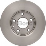 Bosch Δισκόπλακα - 0 986 479 C36
