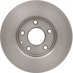 Bosch Δισκόπλακα - 0 986 479 C36