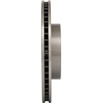 Bosch Δισκόπλακα - 0 986 479 C36