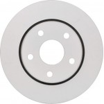 Bosch Δισκόπλακα - 0 986 479 C38