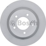 Bosch Δισκόπλακα - 0 986 479 C39