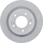 Bosch Δισκόπλακα - 0 986 479 C39