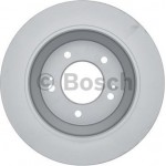 Bosch Δισκόπλακα - 0 986 479 C39