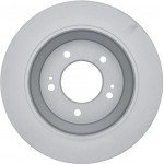 Bosch Δισκόπλακα - 0 986 479 C39