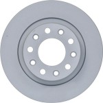 Bosch Δισκόπλακα - 0 986 479 C41 Bosch Δισκόπλακα - 0 986 479 C41
