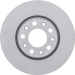 Bosch Δισκόπλακα - 0 986 479 C42 Bosch Δισκόπλακα - 0 986 479 C42