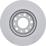 Bosch Δισκόπλακα - 0 986 479 C42 Bosch Δισκόπλακα - 0 986 479 C42