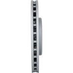 Bosch Δισκόπλακα - 0 986 479 C42 Bosch Δισκόπλακα - 0 986 479 C42