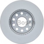 Bosch Δισκόπλακα - 0 986 479 C47