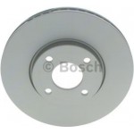 Bosch Δισκόπλακα - 0 986 479 C48