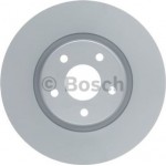 Bosch Δισκόπλακα - 0 986 479 C52