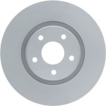 Bosch Δισκόπλακα - 0 986 479 C52