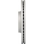 Bosch Δισκόπλακα - 0 986 479 C53 Bosch Δισκόπλακα - 0 986 479 C53