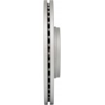 Bosch Δισκόπλακα - 0 986 479 C53 Bosch Δισκόπλακα - 0 986 479 C53
