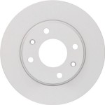 Bosch Δισκόπλακα - 0 986 479 C54 Bosch Δισκόπλακα - 0 986 479 C54