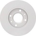 Bosch Δισκόπλακα - 0 986 479 C54 Bosch Δισκόπλακα - 0 986 479 C54