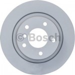 Bosch Δισκόπλακα - 0 986 479 C55