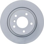 Bosch Δισκόπλακα - 0 986 479 C55 Bosch Δισκόπλακα - 0 986 479 C55