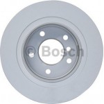 Bosch Δισκόπλακα - 0 986 479 C55