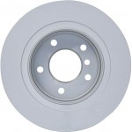 Bosch Δισκόπλακα - 0 986 479 C55 Bosch Δισκόπλακα - 0 986 479 C55