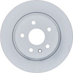 Bosch Δισκόπλακα - 0 986 479 C57 Bosch Δισκόπλακα - 0 986 479 C57