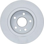 Bosch Δισκόπλακα - 0 986 479 C57 Bosch Δισκόπλακα - 0 986 479 C57