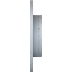 Bosch Δισκόπλακα - 0 986 479 C57 Bosch Δισκόπλακα - 0 986 479 C57