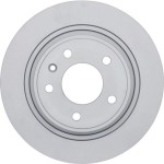 Bosch Δισκόπλακα - 0 986 479 C58