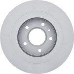 Bosch Δισκόπλακα - 0 986 479 C58