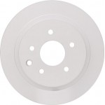 Bosch Δισκόπλακα - 0 986 479 C60