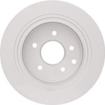 Bosch Δισκόπλακα - 0 986 479 C60