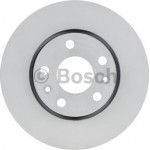 Bosch Δισκόπλακα - 0 986 479 C62