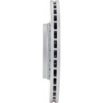 Bosch Δισκόπλακα - 0 986 479 C62