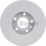 Bosch Δισκόπλακα - 0 986 479 C62