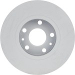 Bosch Δισκόπλακα - 0 986 479 C62