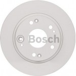 Bosch Δισκόπλακα - 0 986 479 C63