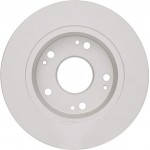 Bosch Δισκόπλακα - 0 986 479 C63