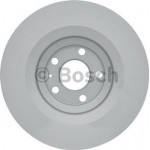 Bosch Δισκόπλακα - 0 986 479 C64